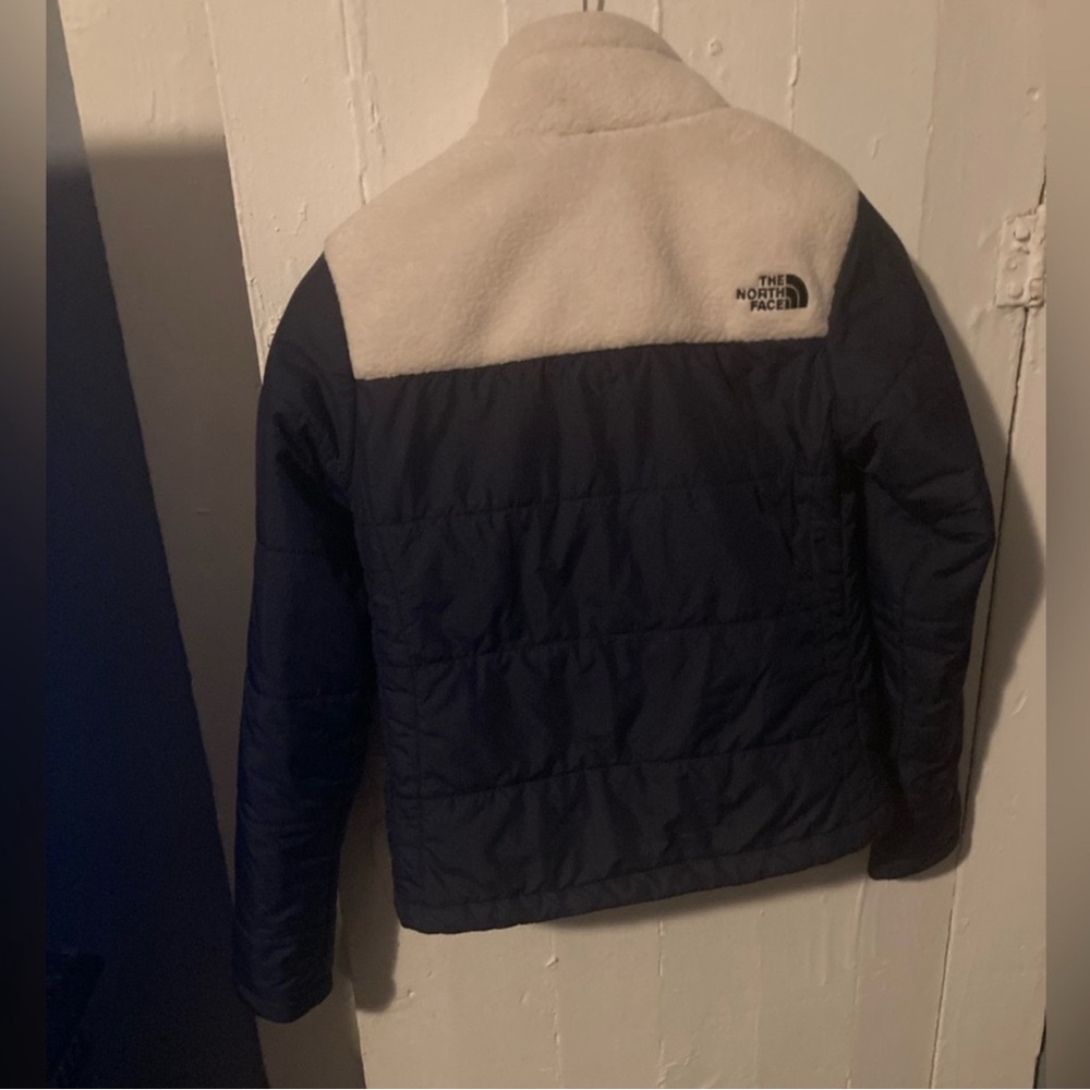 Puffy North Face jacket - Picture 3 of 5